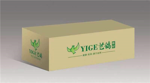 藝鴿生態(tài)板