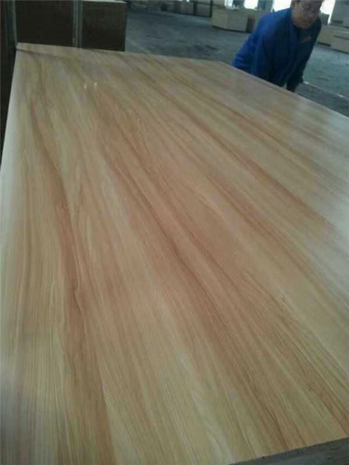 藝鴿生態(tài)板