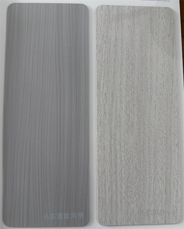 藝鴿生態(tài)板